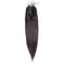 Maganda Rain 2x6 HD Lace Straight Closure